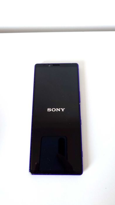 Sony Xperia 1 J9110 6/128GB DUAL