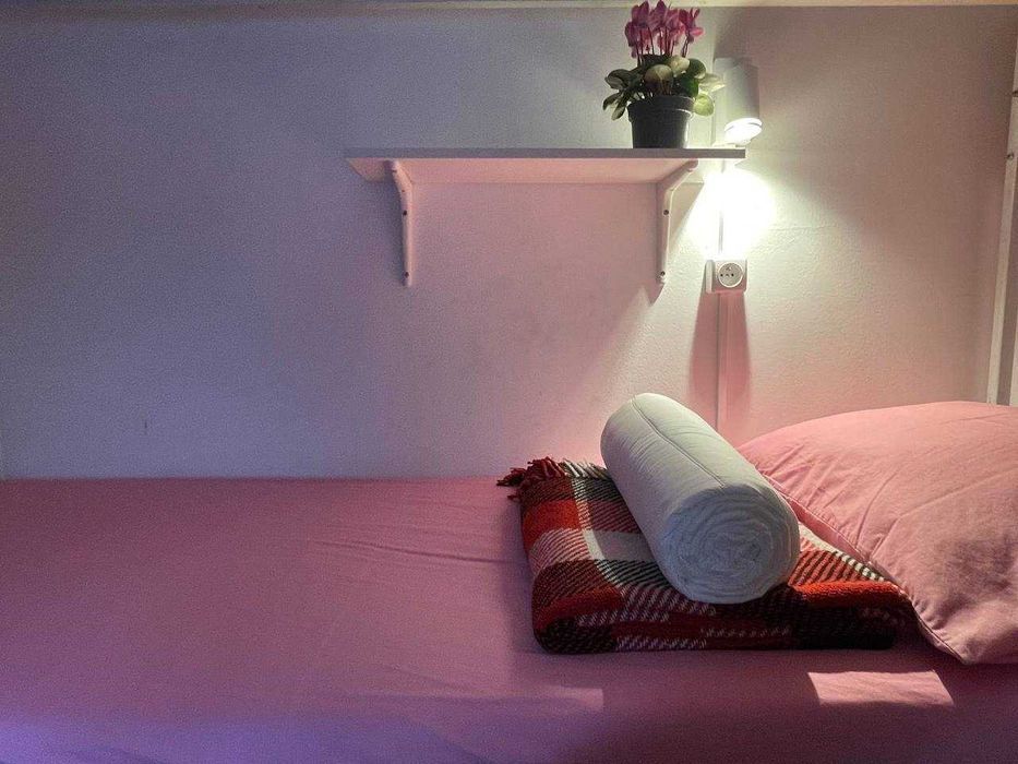 Новый хостел Варшава Ursus Bemowo Włochy Hostel noclegi UA RU PL