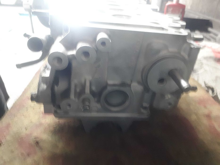 Głowica FORD RANGER II 2.5 TDCI 3.0 Mazda bt 50 bongo 2500 regeneracja