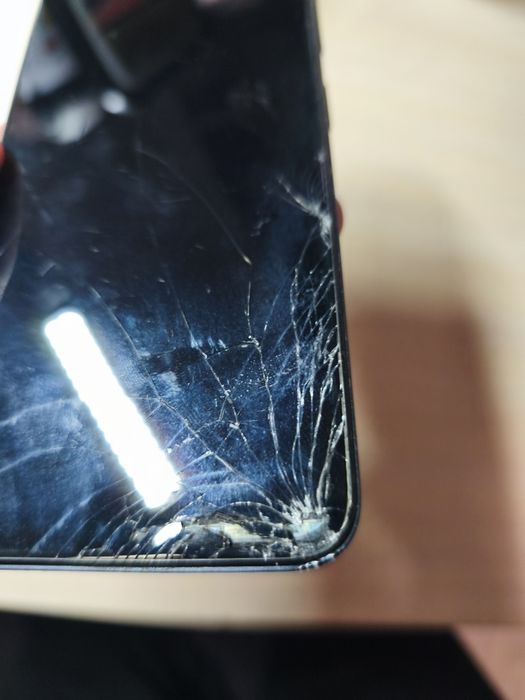 Телефон ZTE blade v50