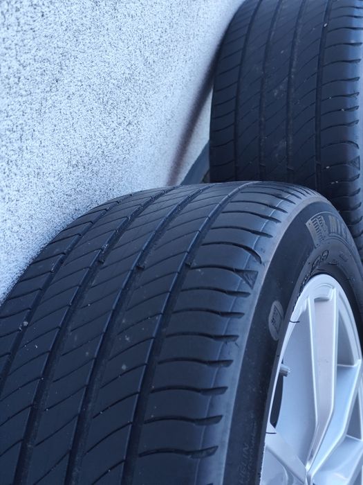 Felgi Koła BMW R17 5x112 225/50 G20 G30