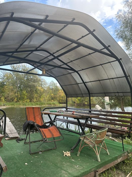 Терміновий продаж земельної ділянки 1 лінія річки Снов