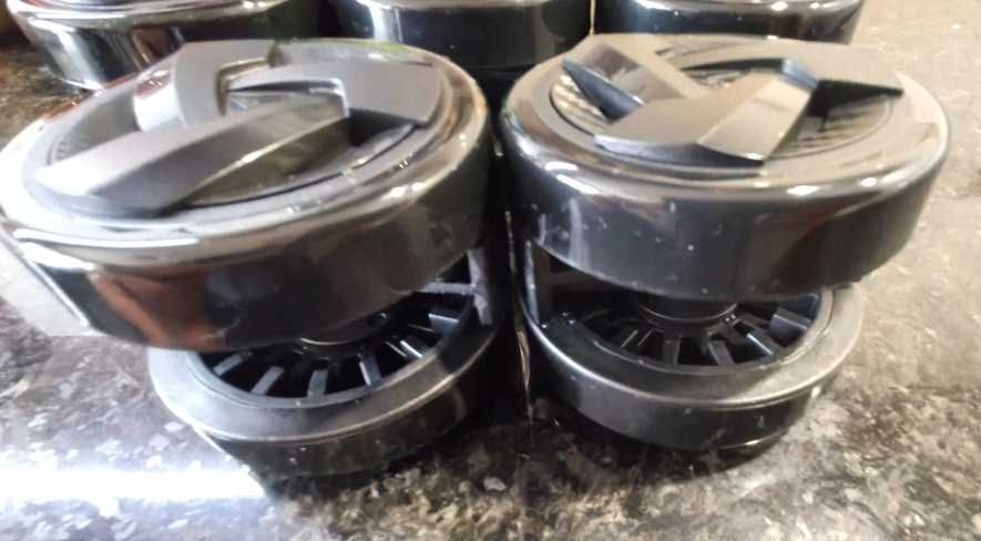 Rodas Cadeira ThunderX3 XTC