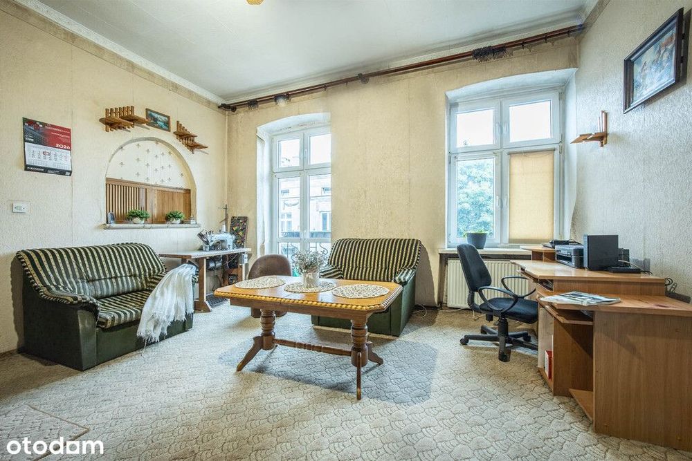 Mieszkanie – Łódź - Widok 5