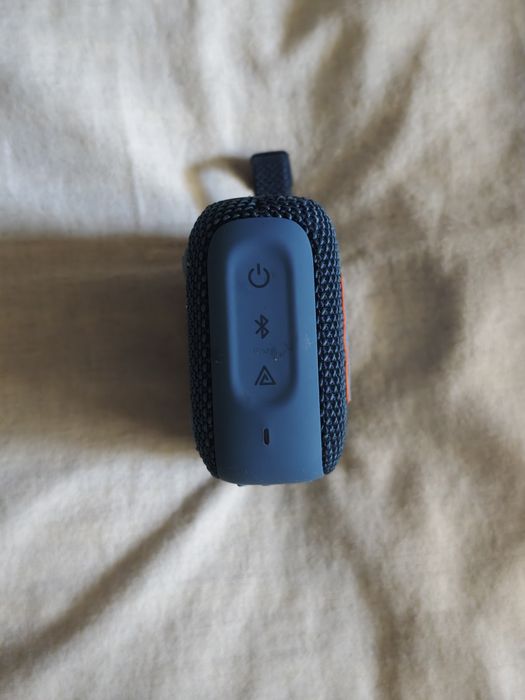 Głośnik bluetooth JBL Go 4