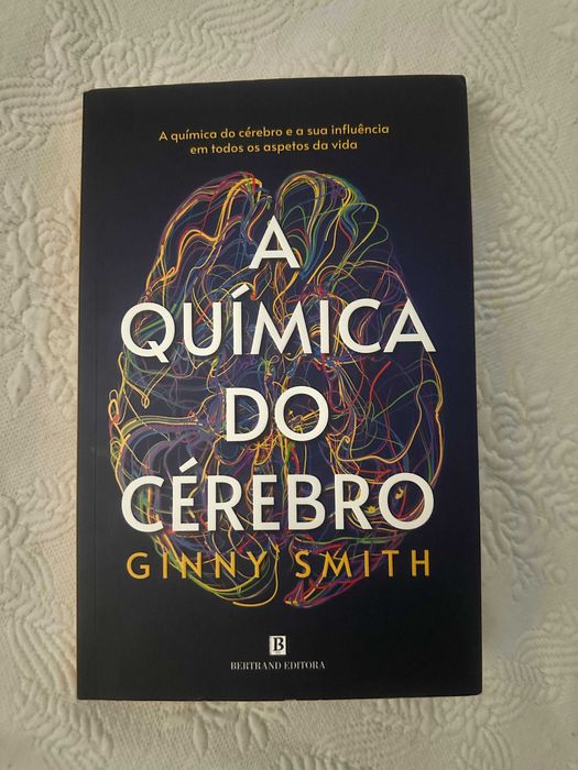 Cerebro - Livros - Revistas - OLX Portugal