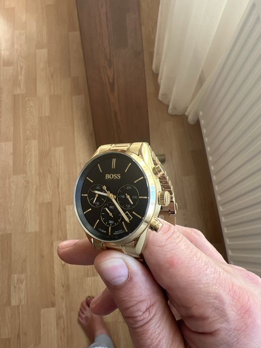 Годинник Hugo Boss