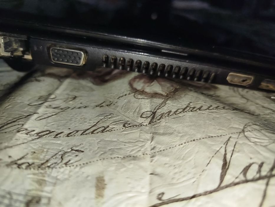 Нетбук Acer Aspire V5-131