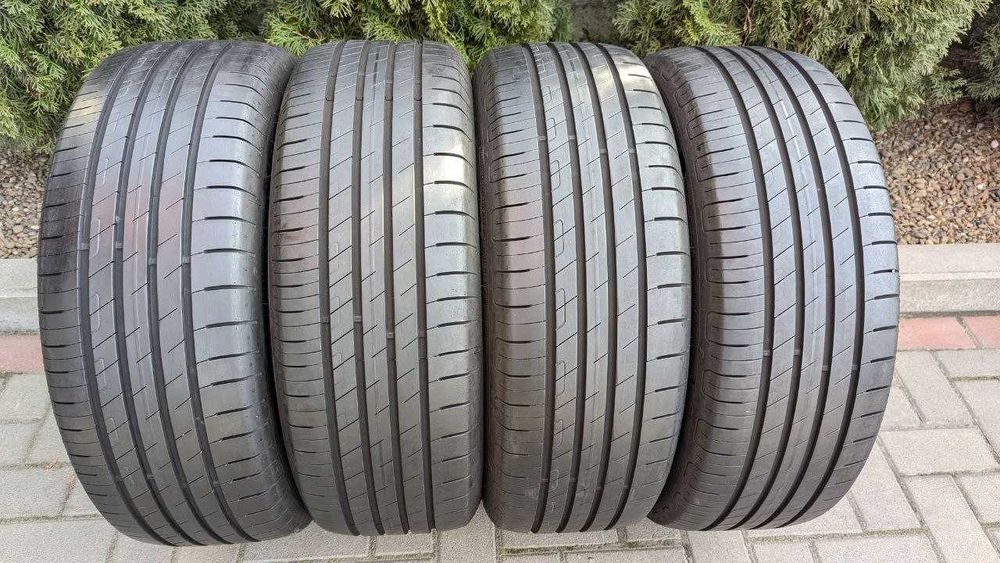 Шини 215/55 R18 95H Good Year Efficient Grip Performance