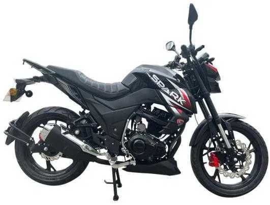 Мотоцикл SPARK SP250R-33, в АртМото Суми!