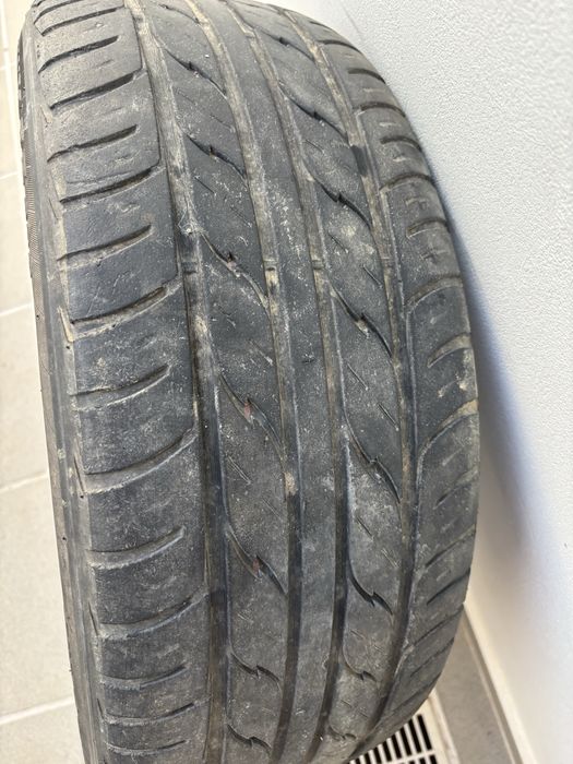 Pneu 205/55 R 16