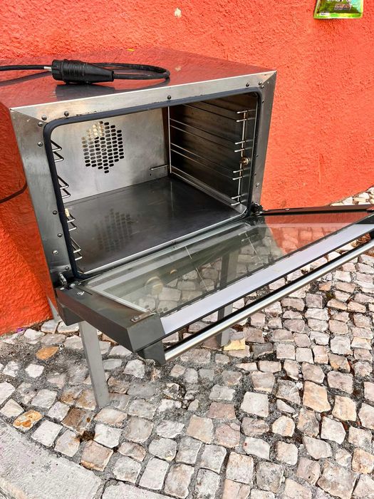 Forno Profissional Unox (ANNA)