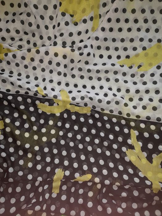 Шифоновий Палантин