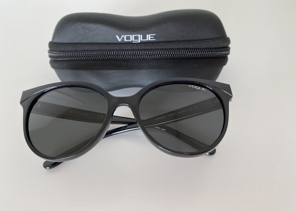 Okulary przeciwsłoneczne Vogue VO5246S