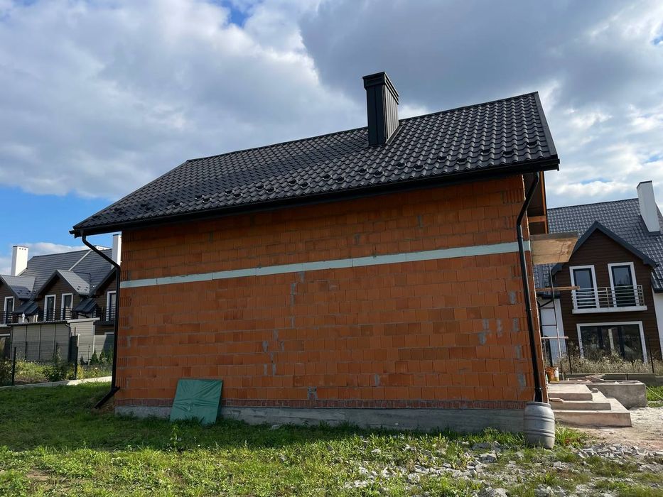 Продаж будинку в м.Городок