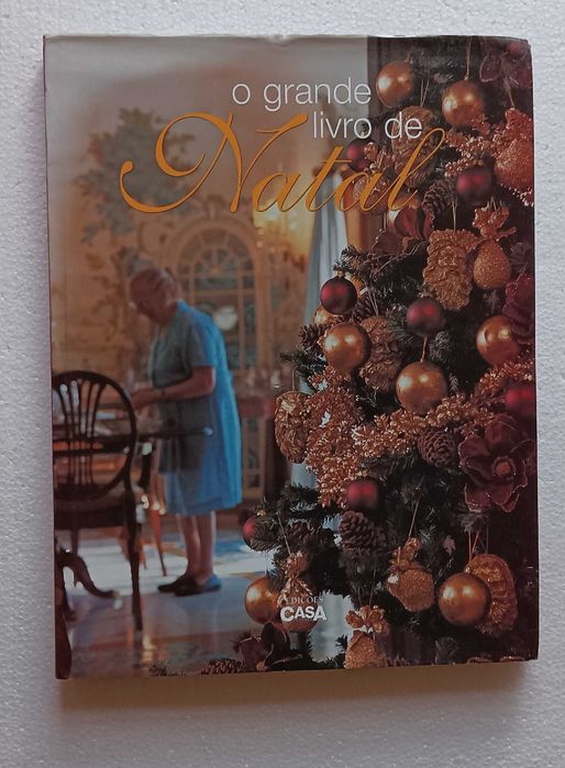 O grande livro de Natal