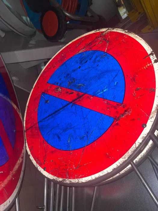 Sinais de transito / Diversos