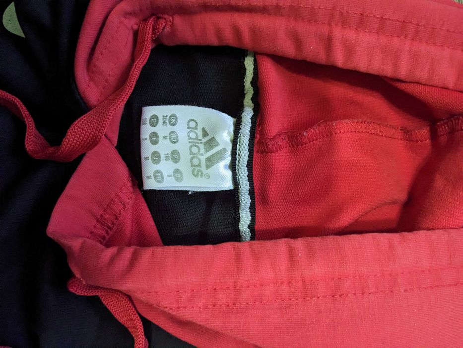 Спортивна кофта на підлітка 168 см М