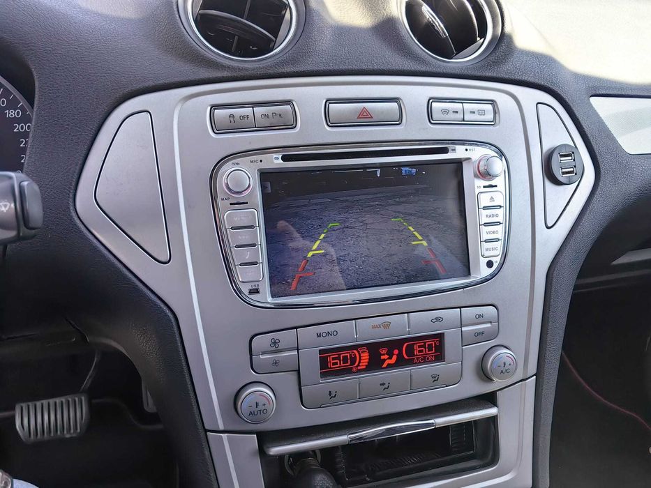 Sprzedam Forda Mondeo 2,0tdci
