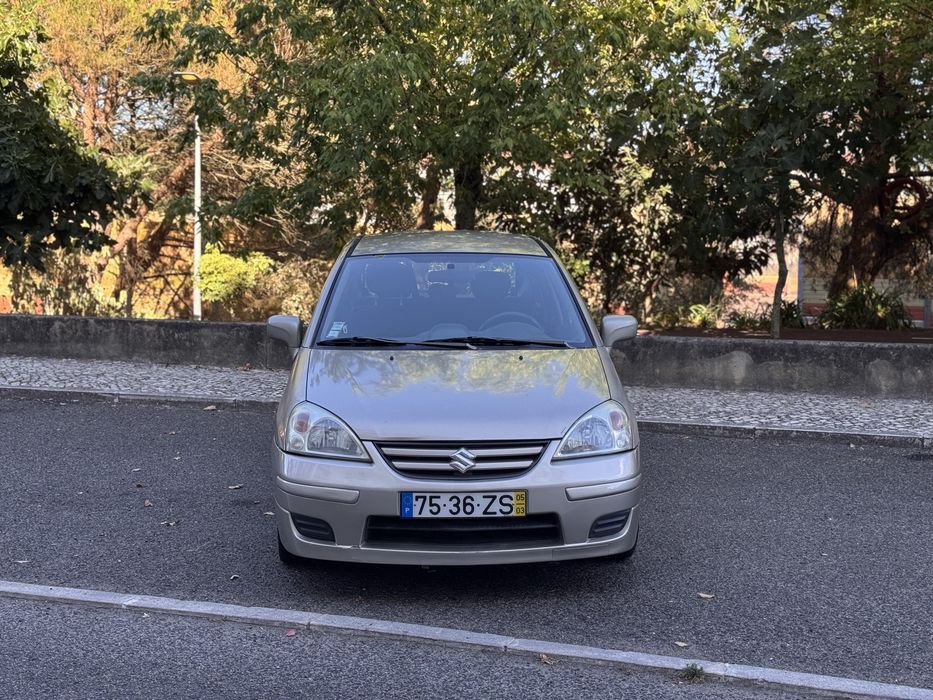 Suzuki Liana 1.4 DDiS GLX 90cv
