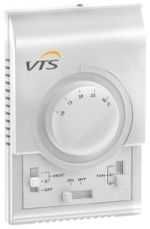 Nagrzewnica wodna VTS Volcano VR MINI 3 AC 4-27 kW +KONSOLA +STEROWNIK