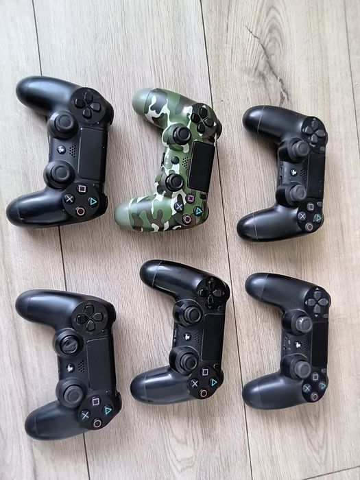 Gry i ppadsy do ps 4