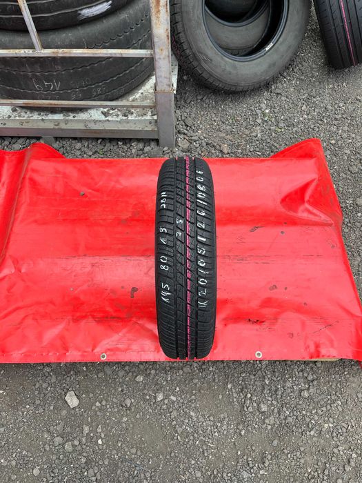 opona 145/80R13 Security BK403