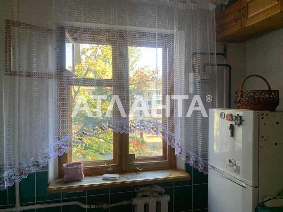 Французский бульвар / Довженко. 3 комн. 4эт /5эт. Под программы