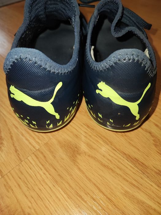 Korki puma r. 40