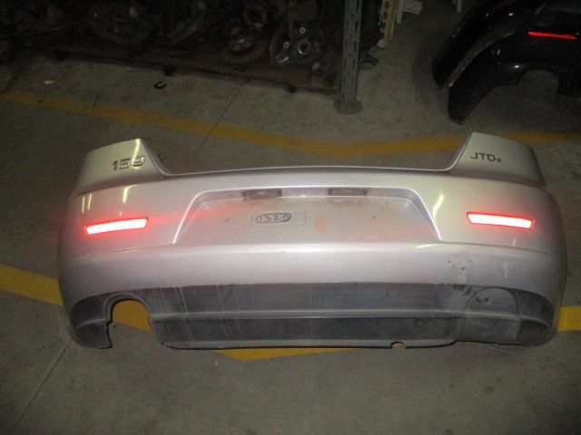 Pára-choques trás ALFA ROMEO 159 Sportwagon (939_)