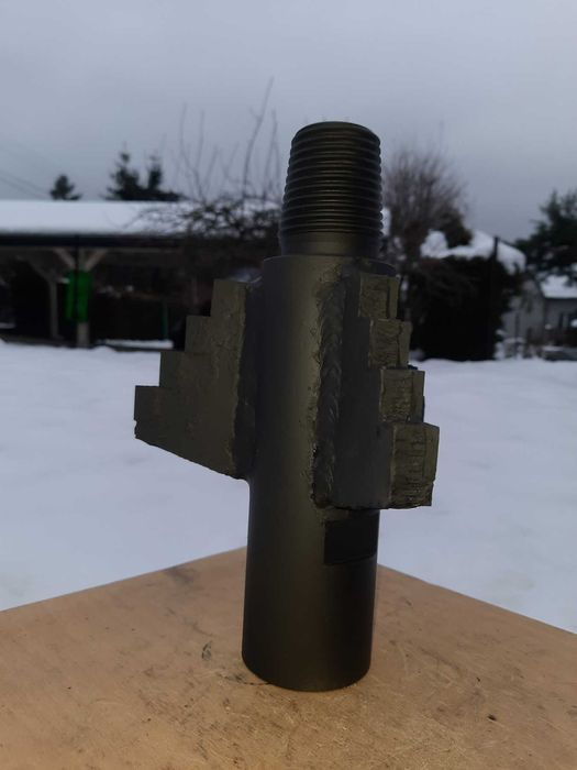 Gryzer swider DOUBLE 180mm