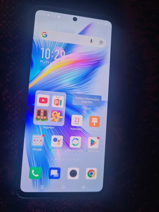 infinix note 30 pro