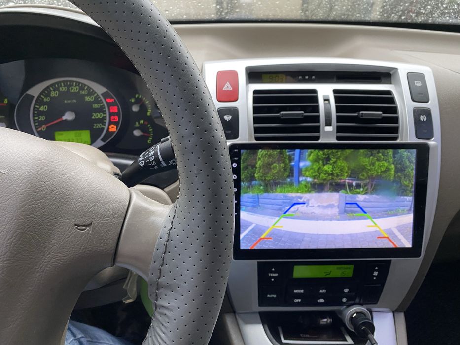 Продам власне авто Hyundai Tucson