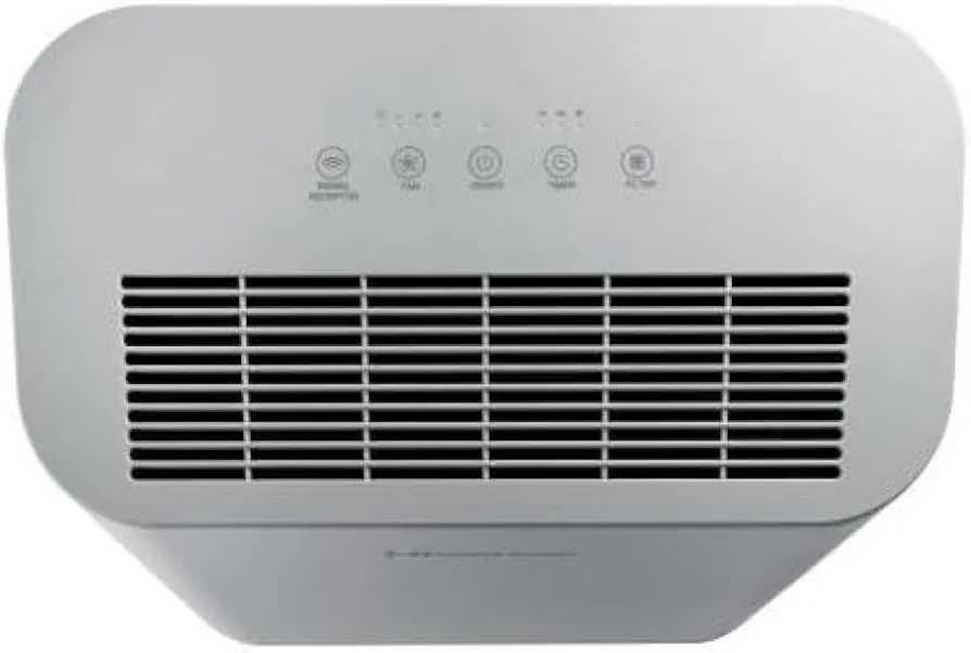 Oczyszczacz powietrza Nowy Hisense AP220h