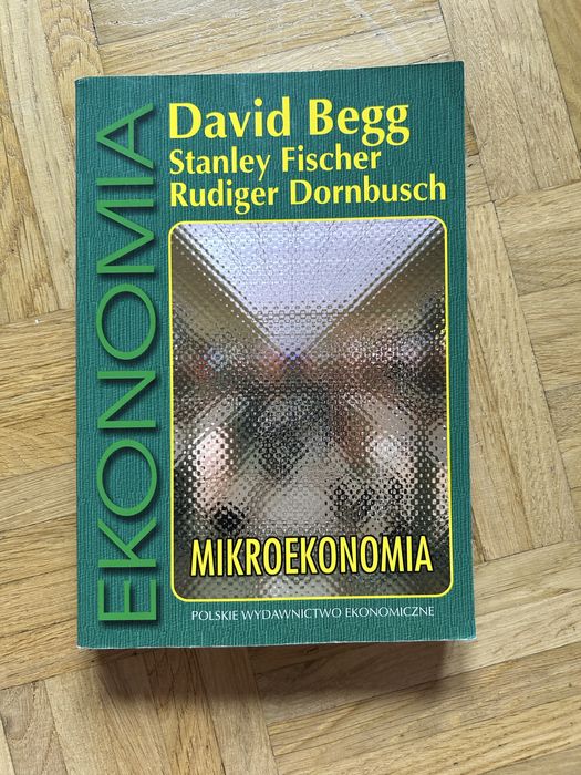 Mikroekonomia