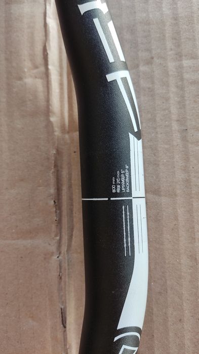 Guiador PRO FRS - como novo