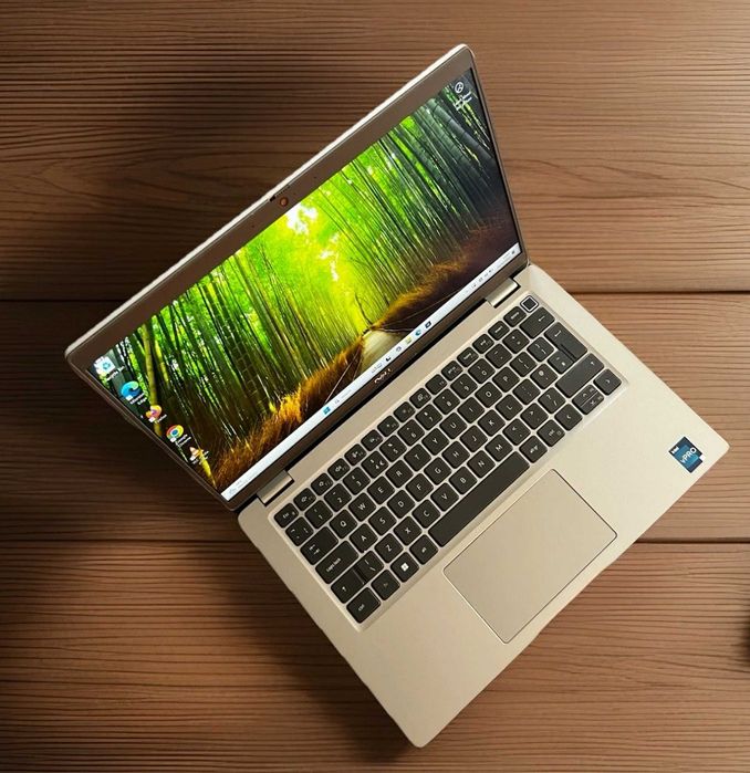 Dell Dodecacore 14" i5/16GB/256Nvme Novo com garantia