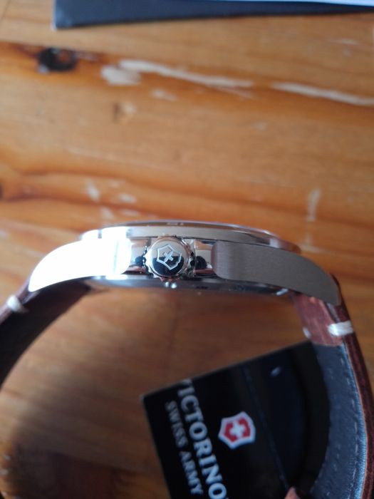 Victorinox Fieldforce Swiss Army (42mm) 241848