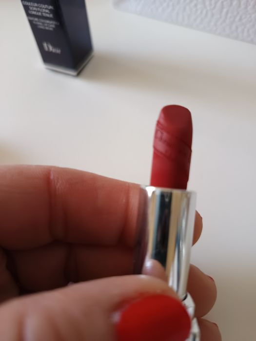 Pomadka Dior+torebka