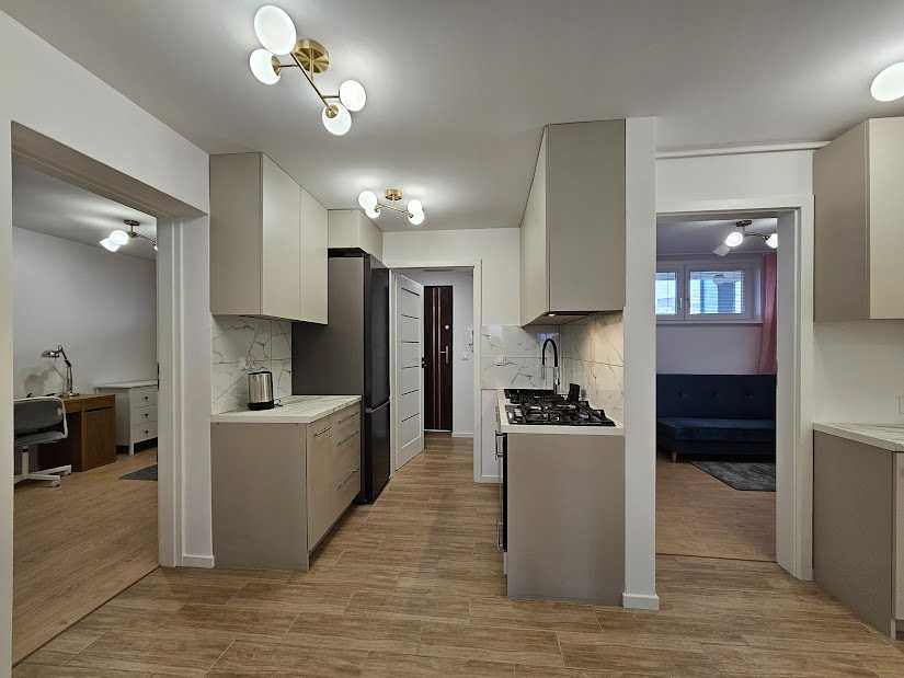 Jedynka/ CH Magnolii/ul. Bolesławiecka, Internet w cenie