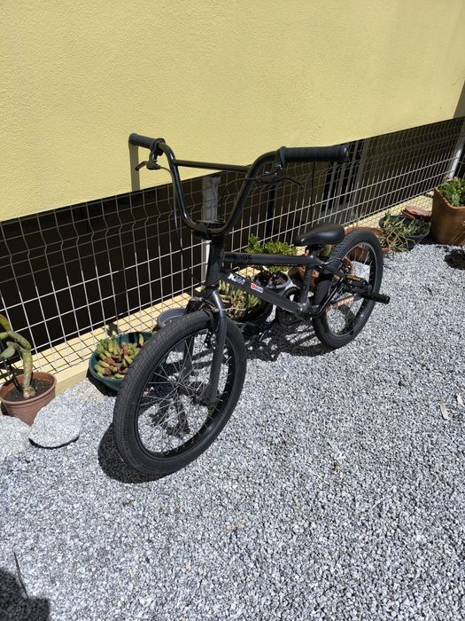 BMX wipe 100- decatlhon