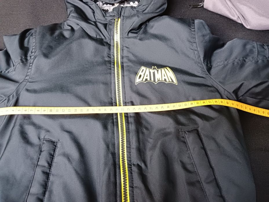 Kurtka Batman 122