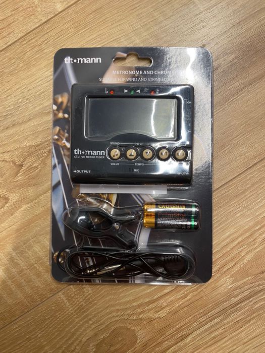 Vendo saxofone alto Thomann TAS-150