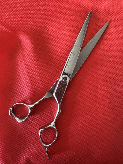 Tesoura Corte Cabelo MIZUTANI 6.5