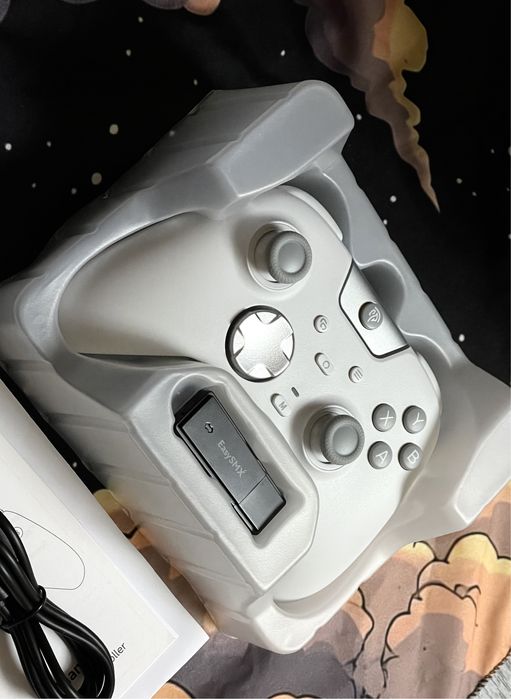 Геймпад EasySMX X05 Pro Hall Effect | Bluetooth | PC/Android/ Новий