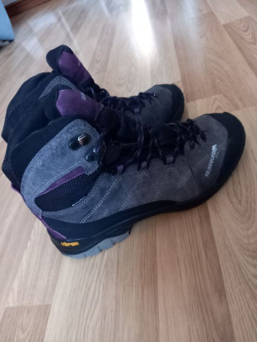 Черевики тактичні,  гортекс, Kilimanjaro