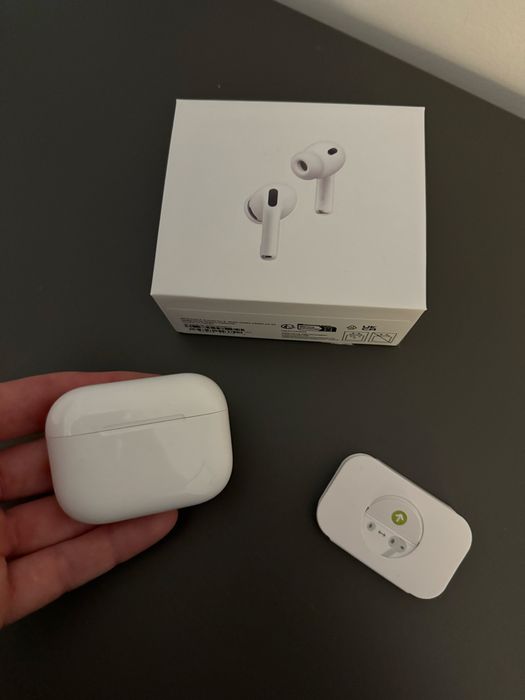 Słuchawki AirPods Pro 3