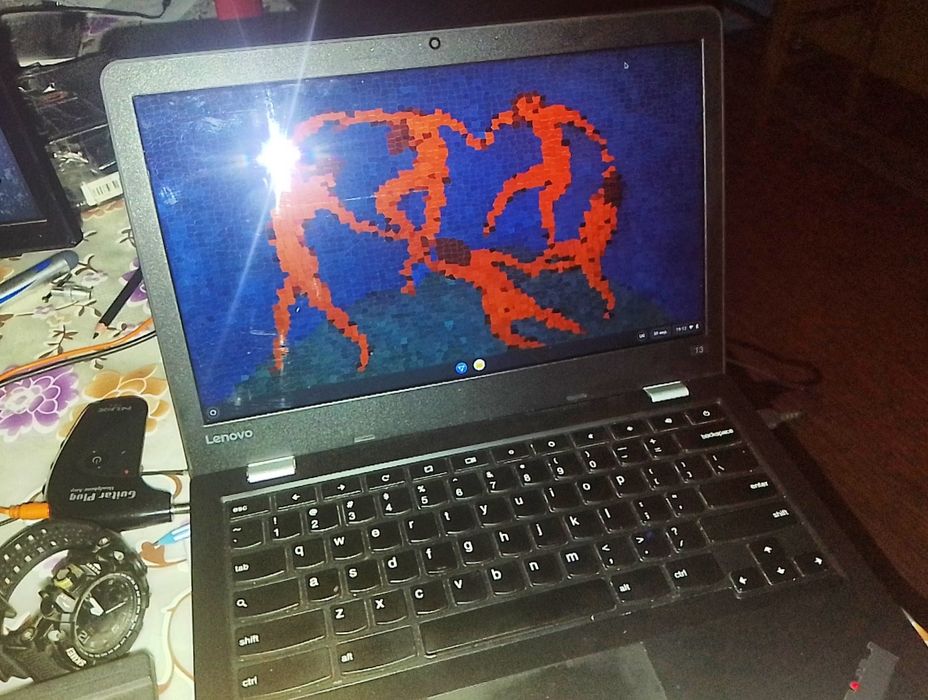 Lenovo ThinkPad 13 Chromebook