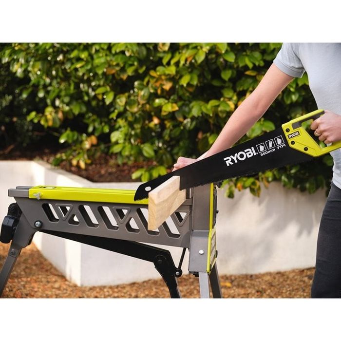 Ryobi Piła ręczna 550 mm