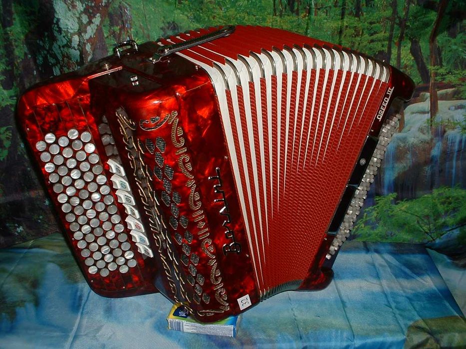 Avenda Acordeao G, 32
